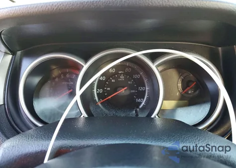 2011 Nissan Versa S z USA, uszkodzony, nr VIN 3N1BC1CP6BL425052